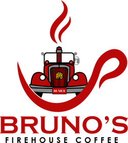 BrunosFirehouseCoffee logo